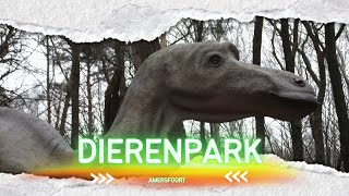 Dinobos in Dierenark Amersfoort 2 [upl. by Louisa]