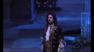 LUCIA di LAMMERMOOR quotEnrico ariaquot Cengiz SAYIN baritone [upl. by Meg423]