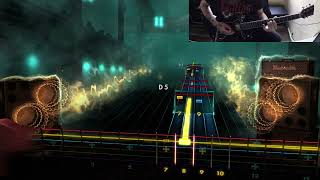 Death  Symbolic  Rocksmith 94 [upl. by Adiahs]