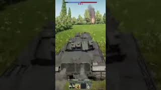 M48A2 C tank gameplay  war thunder [upl. by Ariahay]