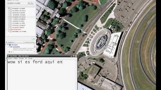 Los Misterios de google earth con coordenadas [upl. by Waiter]