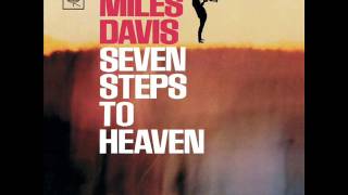 Miles Davis  Seven Steps To Heaven 1963  full album [upl. by Codee871]