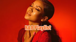 Women of RampB  chill late rnb soul playlist  Jhené Aiko SZA Kehlani Doja Cat amp more [upl. by Kellina]