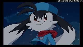 Klonoa Boss Hit Sound [upl. by Donn]