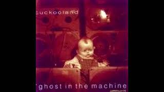 ZeroG  Cuckooland Vol2 Ghost in The Machine  Ghost in the machine [upl. by Nylanna]