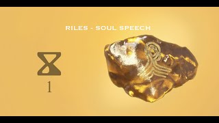 Rilès  SOUL SPEECH slowed  reverb [upl. by Ikik]