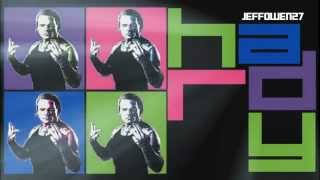 Jeff Hardy Resurrected Theme SongTitantron TNA [upl. by Keviv]