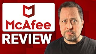 Should You Use McAfee in 2024  McAfee Review [upl. by Elisabet348]