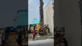 Drainage water 💦 in Borewell 🤮 borewell drilling worst moment 😭 song tamil kannada trending [upl. by Noruq198]