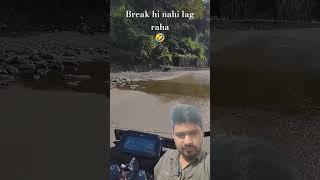 Long drive me breck fell greenscreen funny longdrivepechal comedy automobile driverapp udrive [upl. by Nylatsirhc]