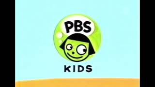 PBS Kids Sand Castle Logo Effect Compilation [upl. by Nylaj]