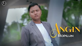 LESTI  Angin  Cover by ROPILUN  PRANA MUSIC [upl. by Yzdnil411]