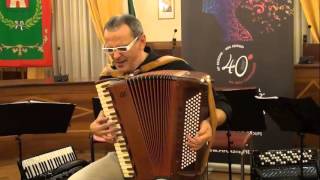 PIF2015  Concerto del M° Renzo Ruggieri clip 04 [upl. by Ostraw]