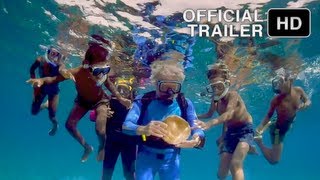 Coral Reef Adventure  Official IMAX Trailer  HD [upl. by Irra]