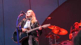 Melissa Etheridge Refugee [upl. by Cynthy]