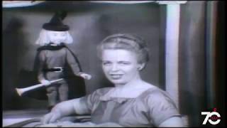 WFMY Turns 70 Flashback To “What’s Cooking Today” TV Show And Pranks [upl. by Kelvin]