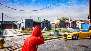 They thought they was going home today in GTA 5 RP [upl. by Montford]