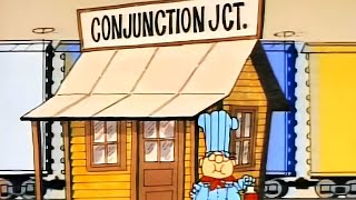 The Untold Truth Of Schoolhouse Rock [upl. by Iddet583]