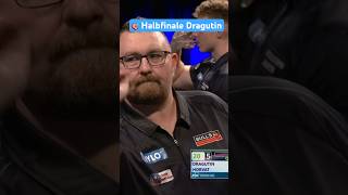 🎯Halbfinale für Dragutin Horvat Super League Darts 🤩Dart WM PDC Europe [upl. by Okubo132]