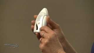 How to use an Avamys nasal inhaler spray [upl. by Asilenna]