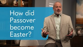 How Passover Became Easter  LHT Presents [upl. by Trakas]