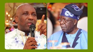 BREAKING PRIMATE AYODELE SENDS SERIOUS WARNING TO TINUBU YOULL LOSE IT ALL IF PRICE OF FOOD ITEMS [upl. by Oidualc]