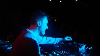 Steve OSullivan live  Frames  042015 [upl. by Asseralc]