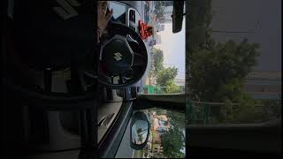 POV CLEAN START  automobile travel povdriving [upl. by Assenav]