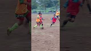 Battle U10 gamagoestopialadunia gamatuban fyp tuban goals bola [upl. by Thill694]