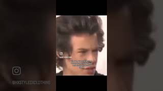 PART TWO Harry Styles being kind and respectful to women harrystyles tpwk harries [upl. by Lobiv]