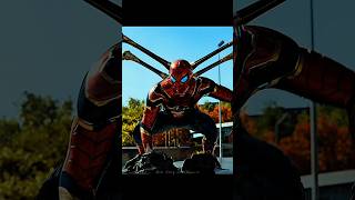 Workout and green VEGETABLESquot SpiderManquot Edit Slay 4k edit shorts shorts [upl. by Ahseit782]