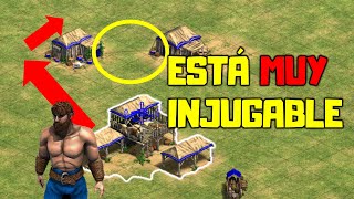 QUE LE PASÓ AL AGE OF EMPIRES 2 [upl. by Eleanor]