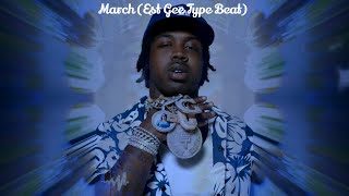 March Est Gee Type Beat [upl. by Treblig]