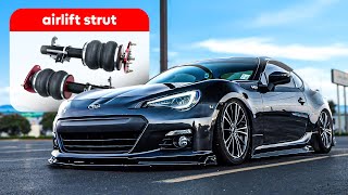 cheapest bagged brz [upl. by Lazos]