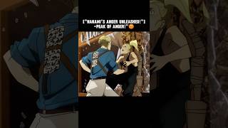 quotNanami’s Anger UnleashedquotPeak of Angerquot😡 gojo nanami sukuna jujutsukaisen anime fyp amv [upl. by Christos]