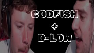 Codfish and Dlow Stream Highlights 23624 [upl. by Yekcim388]