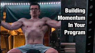 Hypertrophy Programming Secret Momentum [upl. by Olsson]