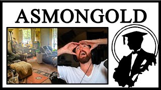 Why Did Asmongold Clean His House [upl. by Duarte326]