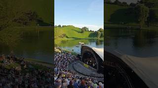 Munich 2024 Theatron Music Festival in Olympiapark  FREE [upl. by Gerius408]