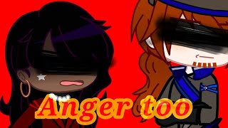 Angry too Meme 《Reverse AU》 [upl. by Isoais]