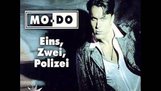 Eins Zwei Polizei  MoDo Bevi Remix [upl. by Alleras]