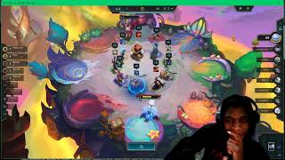 Highlight Tft Grind Multistriking [upl. by Rossi]