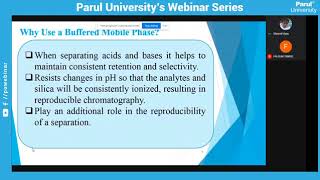 Basics of HPLC Method Development [upl. by Bihas]