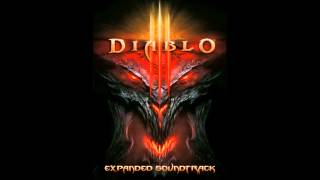 Diablo 3 Expanded Soundtrack 27  Queen Araneae The Shadow Weaver [upl. by Otila]