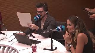 La radionovela de Voz Populi protagonizada por Juanes  Blu Radio [upl. by Dorris]