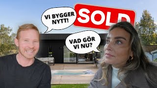 VI HAR SÅLT HUSET Eng Sub [upl. by Orlan]