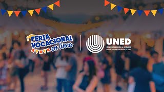 Feria Vocacional Manejo de las emociones en el contexto de la modalidad de educación [upl. by Stelmach597]