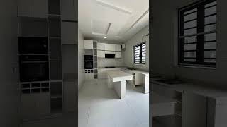 4BEDROOM SEMI DETACHED DUPLEX FOR SALE location orchid [upl. by Esmeralda521]