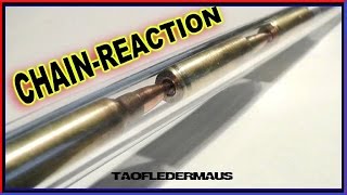 Pointed Bullets in Tube Mags are DANGEROUS  Myth or Fact [upl. by Sellma]