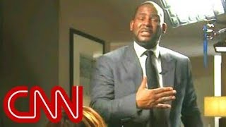 Body language expert R Kelly body language leaking the truth [upl. by Yasnyl261]